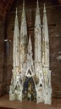 Barcelona - La Sagrada Familia : 2015, Barcelona, La Sagrada Familia, Spain