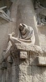 Barcelona - La Sagrada Familia : 2015, Barcelona, La Sagrada Familia, Spain