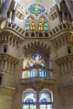 Barcelona - La Sagrada Familia : 2015, Barcelona, La Sagrada Familia, Spain, _highlights_