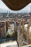 Barcelona - La Sagrada Familia : 2015, Barcelona, La Sagrada Familia, Spain