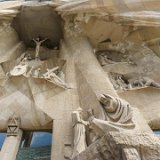 Barcelona - La Sagrada Familia : 2015, Barcelona, La Sagrada Familia, Spain