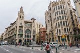 1 Barcelona