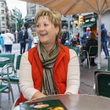 Barcelona : 2015, Barcelona, Lois, Spain