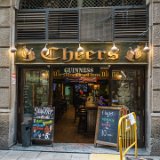 Barcelona : 2015, Barcelona, Spain
