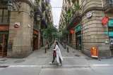 Barcelona : 2015, Barcelona, Spain