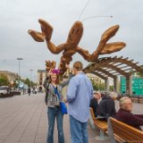 Barcelona : 2015, Barcelona, Spain, Teresa