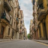 Barcelona : 2015, Barcelona, Spain