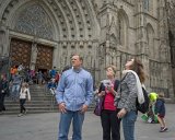 Barcelona : 2015, Barcelona, Lois, Spain