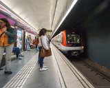 Barcelona : 2015, Barcelona, Spain