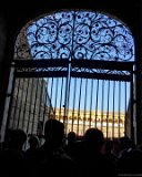 Sevilla - Grand Royal Bullring  Plaza de Toros de la Real Maestranza de Caballería de Sevilla. Grand royal bullring dating to 1761, still used for bullfights, plus museum of bullfighting art. : 2015, Sevilla, Spain, bullring