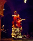 Sevilla - Flamenco  Flamenco show in Sevilla : 2015, Sevilla, Spain, flamenco
