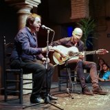 Sevilla - Flamenco  Flamenco show in Sevilla : 2015, Sevilla, Spain, flamenco