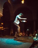 Sevilla - Flamenco  Flamenco show in Sevilla : 2015, Sevilla, Spain, flamenco