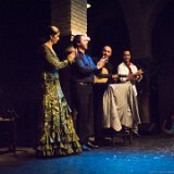 Sevilla - Flamenco  Flamenco show in Sevilla : 2015, Sevilla, Spain, flamenco