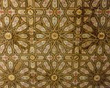 Sevilla - Real Alcazar de Sevilla  Royal palace in Seville, Spain, originally developed by Moorish Muslim kings. : 2015, Real Alcazar, Sevilla, Spain