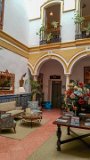 Sevilla - Hotel Abanico : 2015, Sevilla, Spain