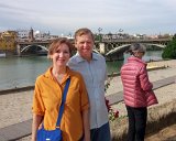 Sevilla : 2015, Hal, Sevilla, Spain, Teresa