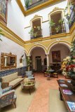 Sevilla - Hotel Abanico : 2015, Sevilla, Spain
