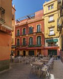 Sevilla : 2015, Sevilla, Spain