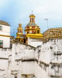 Sevilla - Hotel Abanico : 2015, Sevilla, Spain, _highlights_