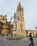 Sevilla : 2015, Sevilla, Spain