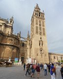 Sevilla : 2015, Sevilla, Spain