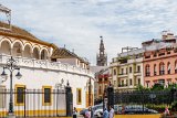 Sevilla : 2015, Sevilla, Spain