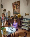 Sevilla - Hotel Abanico : 2015, Lois, Sevilla, Spain