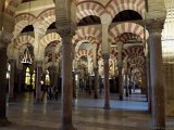 Cordoba - Mosque-Cathedral  The Cathedral of Córdoba (Catedral de Córdoba), also known as the Great Mosque of Córdoba (Mezquita de Córdoba). : 2015, Cordoba, Mosque-Cathedral, Spain