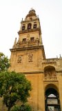 Cordoba - Mosque-Cathedral  The Cathedral of Córdoba (Catedral de Córdoba), also known as the Great Mosque of Córdoba (Mezquita de Córdoba). : 2015, Cordoba, Mosque-Cathedral, Spain