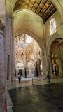 Cordoba - Mosque-Cathedral  The Cathedral of Córdoba (Catedral de Córdoba), also known as the Great Mosque of Córdoba (Mezquita de Córdoba). : 2015, Cordoba, Mosque-Cathedral, Spain