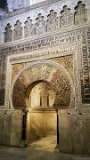 Cordoba - Mosque-Cathedral  The Cathedral of Córdoba (Catedral de Córdoba), also known as the Great Mosque of Córdoba (Mezquita de Córdoba). : 2015, Cordoba, Mosque-Cathedral, Spain