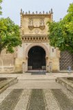 Cordoba - Mosque-Cathedral  The Cathedral of Córdoba (Catedral de Córdoba), also known as the Great Mosque of Córdoba (Mezquita de Córdoba). : 2015, Cordoba, Mosque-Cathedral, Spain