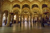 Cordoba - Mosque-Cathedral  The Cathedral of Córdoba (Catedral de Córdoba), also known as the Great Mosque of Córdoba (Mezquita de Córdoba). : 2015, Cordoba, Mosque-Cathedral, Spain