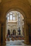Cordoba - Mosque-Cathedral  The Cathedral of Córdoba (Catedral de Córdoba), also known as the Great Mosque of Córdoba (Mezquita de Córdoba). : 2015, Cordoba, Mosque-Cathedral, Spain