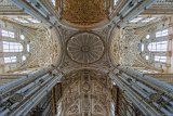 Cordoba - Mosque-Cathedral  The Cathedral of Córdoba (Catedral de Córdoba), also known as the Great Mosque of Córdoba (Mezquita de Córdoba). : 2015, Cordoba, Mosque-Cathedral, Spain