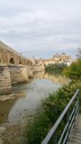 Cordoba - Roman Bridge  Roman bridge of Cordoba  Original construction 1st centrury B.C. : 2015, Cordoba, Spain