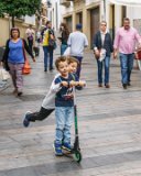 Cordoba : 2015, Cordoba, Spain