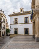 Cordoba : 2015, Cordoba, Spain