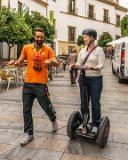 Cordoba : 2015, Cordoba, Lois, Spain