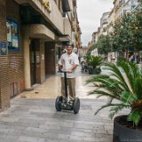 Cordoba : 2015, Cordoba, Hal, Spain