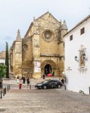 Cordoba : 2015, Cordoba, Spain