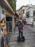 Cordoba : 2015, Cordoba, Spain, Steve