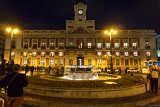 Madrid - Puerta del Sol : 2015, Madrid, Puerta del Sol, Spain