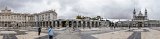 Madrid - Royal Palace & Cathedral  Palacio Real de Madrid & Catedral de la Almudena de Madrid : 2015, Madrid, Royal Palace, Spain, panorama