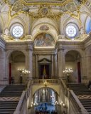 Madrid - Royal Palace & Cathedral  Palacio Real de Madrid & Catedral de la Almudena de Madrid : 2015, Madrid, Royal Palace, Spain