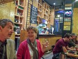 Madrid : 2015, Lois, Madrid, Spain, Steve