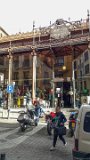Madrid - Mercardo de San Miguel : 2015, Madrid, Spain