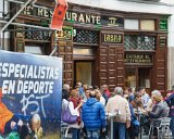 Madrid : 2015, Madrid, Spain