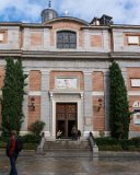 Madrid  Plazuela de Santiago Calle de Santiago, 24, 28013, Madrid, Spain : 2015, Madrid, Spain